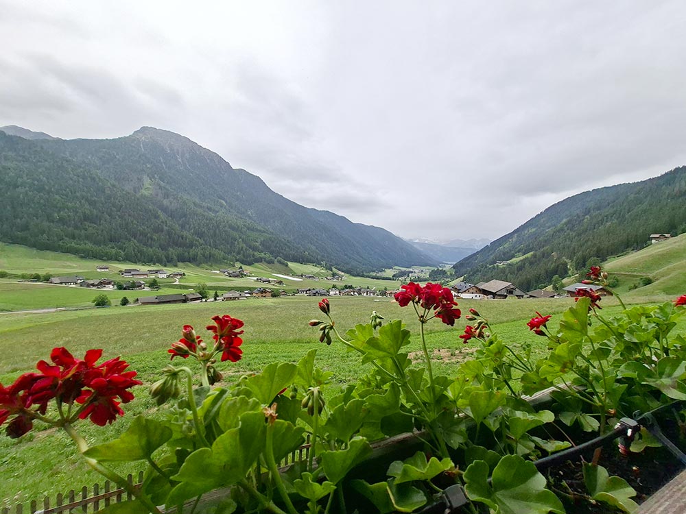 Apartments Oberhuberhof Gsiesertal Valley Val Casies